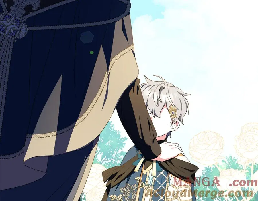 第32话 计划落空 第181页