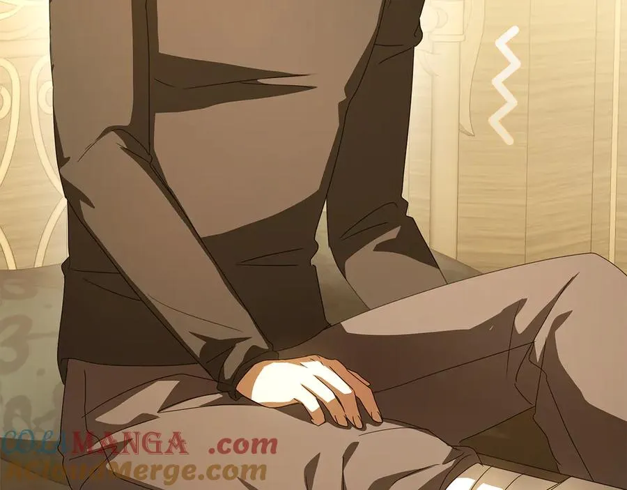 第35话 神秘的小女孩 第5页