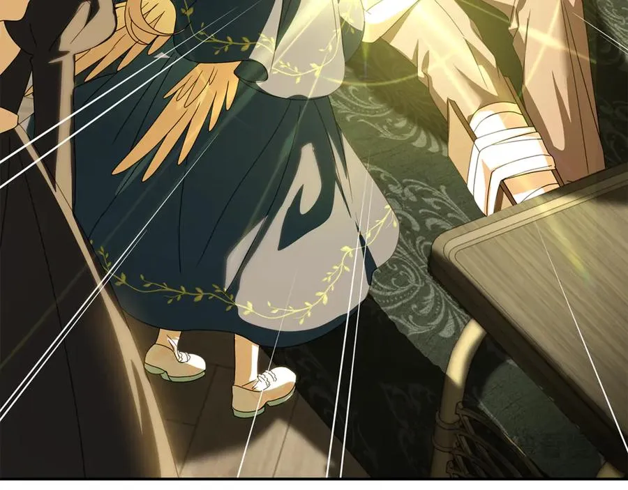第35话 神秘的小女孩 第36页
