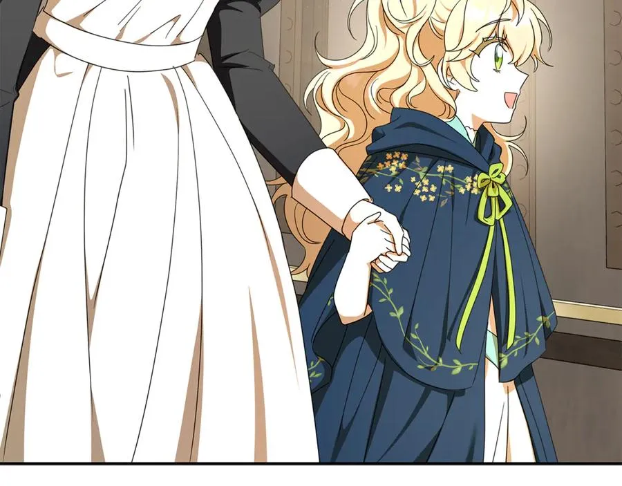 第35话 神秘的小女孩 第92页