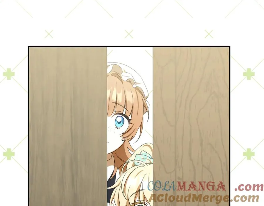 第35话 神秘的小女孩 第105页