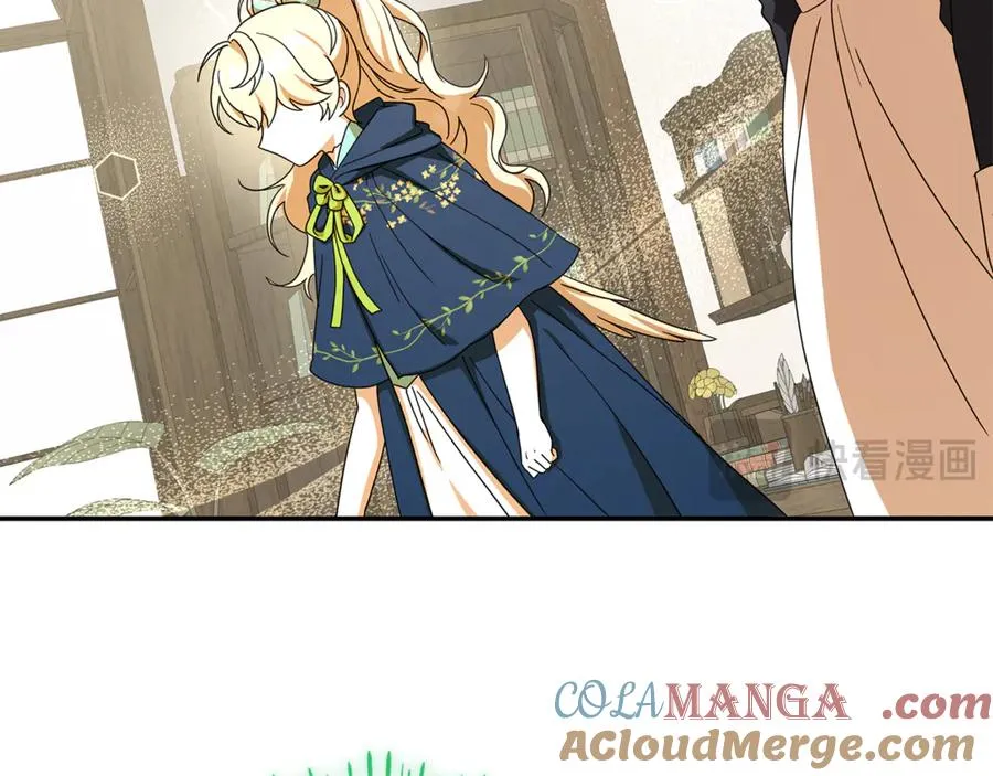 第35话 神秘的小女孩 第145页
