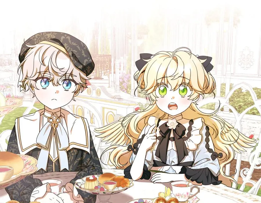 第35话 神秘的小女孩 第199页