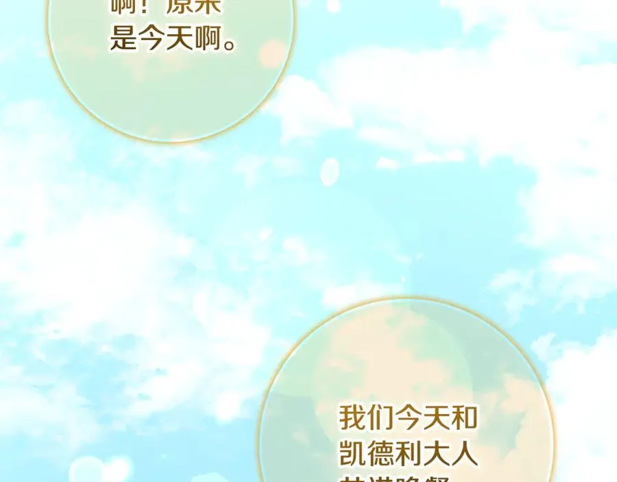 第36话 准备宴会 第82页