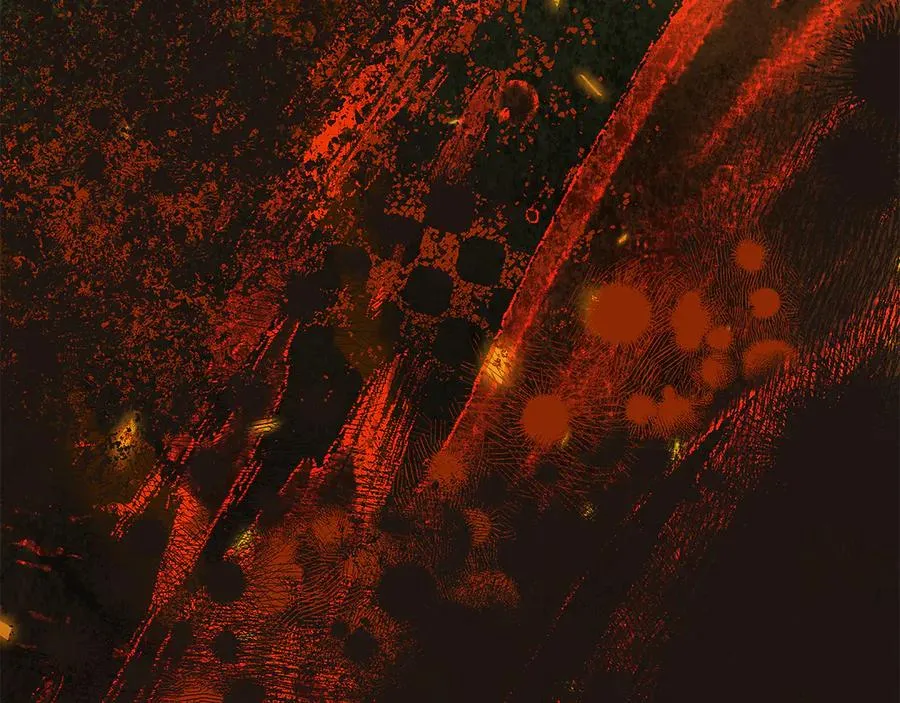 第37话 只能看到我 第60页