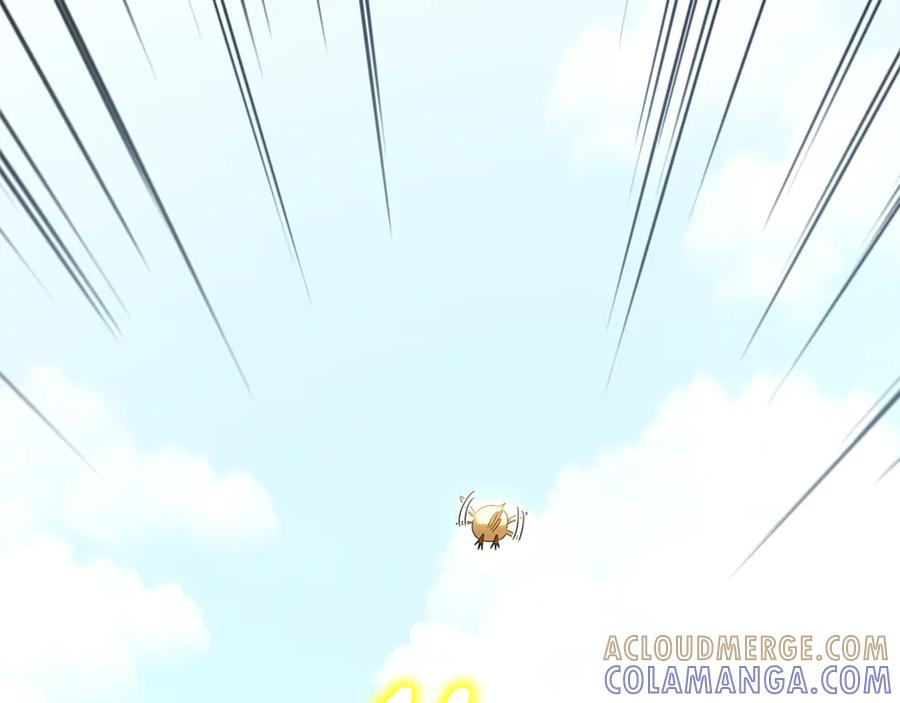 第42话 可怕的狼 第33页