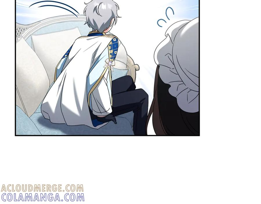 第42话 可怕的狼 第165页