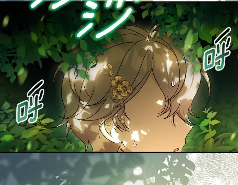 第43话 小姐飞走了 第3页