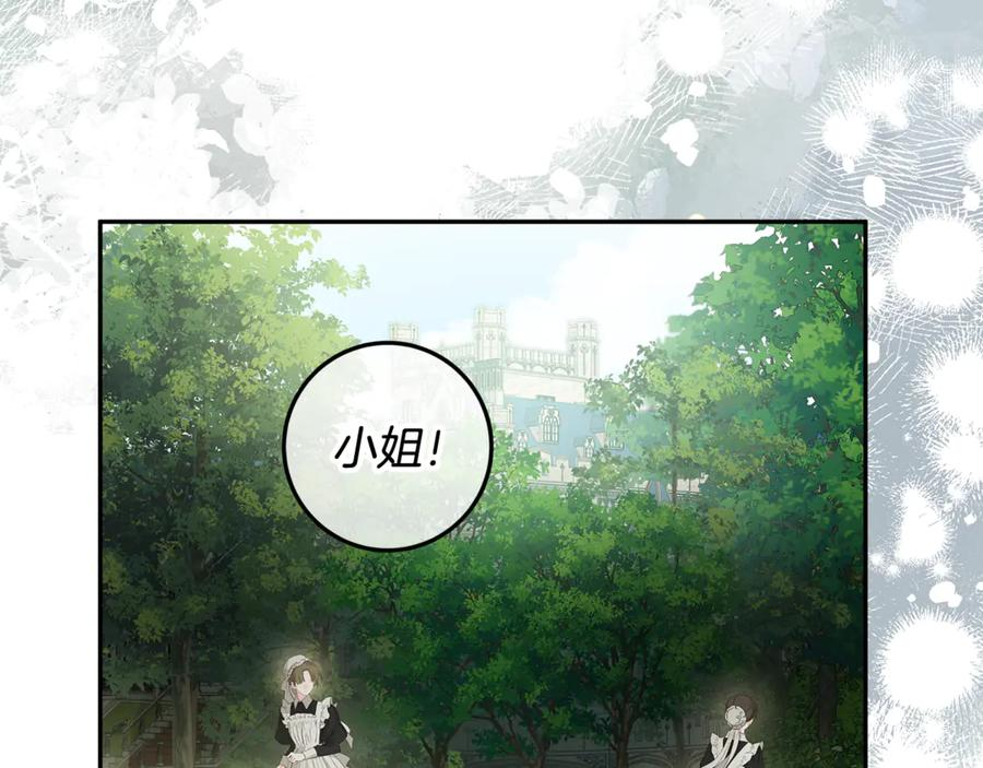 第43话 小姐飞走了 第8页