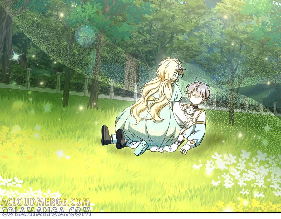 第43话 小姐飞走了 第29页