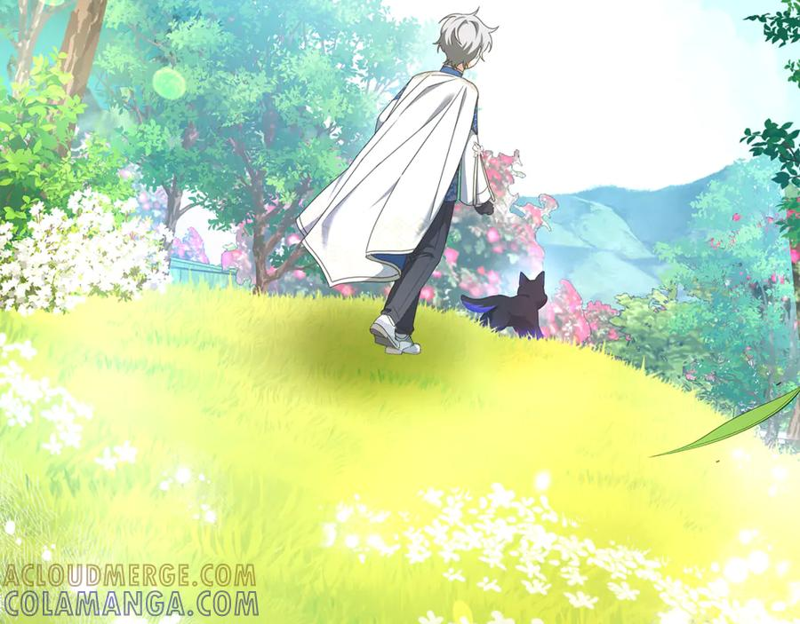 第43话 小姐飞走了 第137页