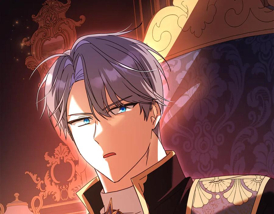 第46话 禁制的真相 第234页