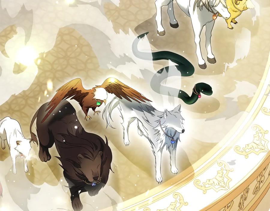 第49话 热闹的庆典 第167页