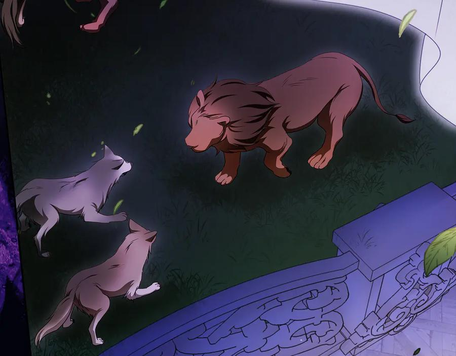 第51话 孩子们的狂欢 第8页