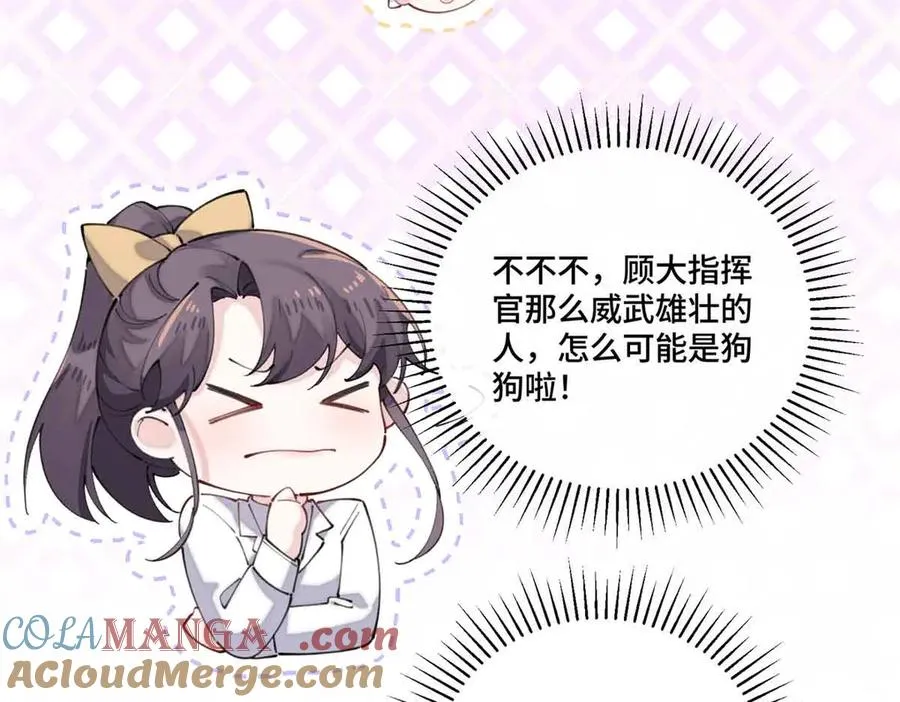 35 狐狸？狼？还是狗狗？ 第64页