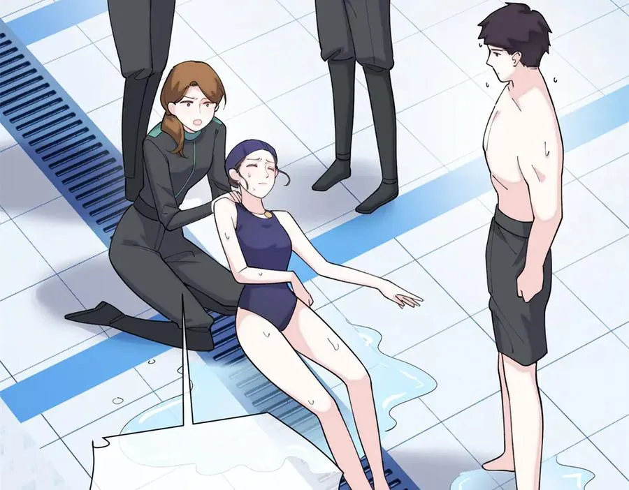 48 咱们宝宝带电！ 第60页
