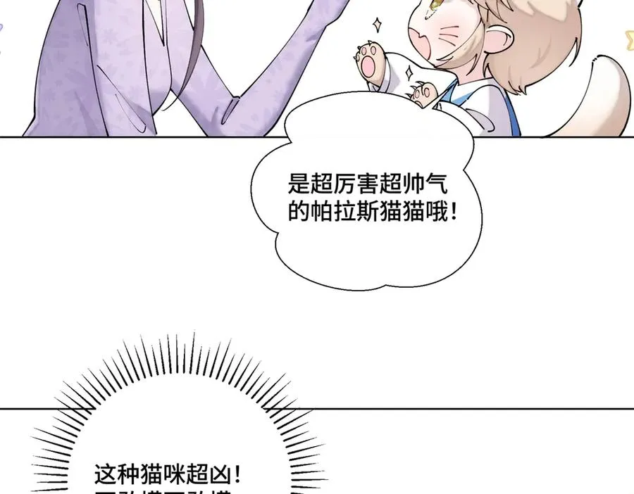 62 是帕拉斯猫猫哦 第23页