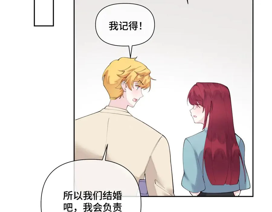 85 我们结婚吧 第6页