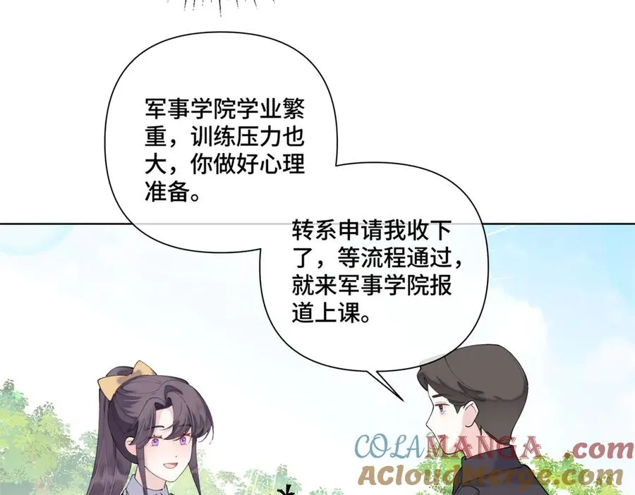 88 转系啦 第28页