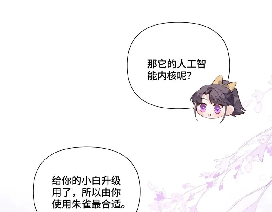 90 你失宠了哦 第77页