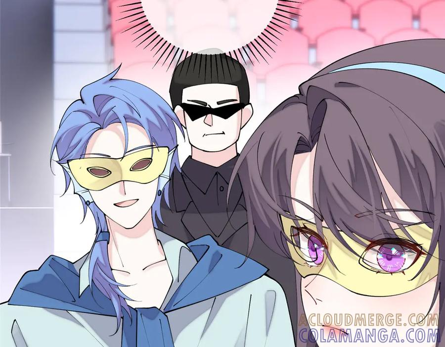 100 地下格斗场 第79页