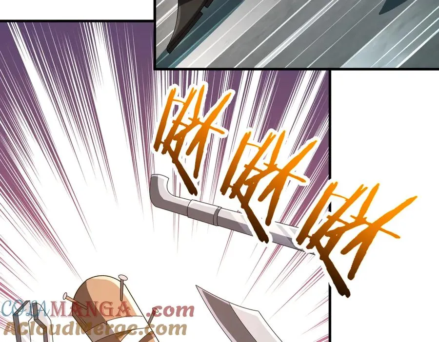 第06话 杀入灵犬帮 第101页