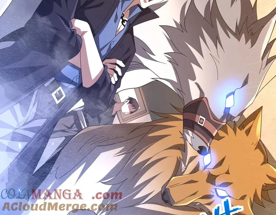 第06话 杀入灵犬帮 第105页