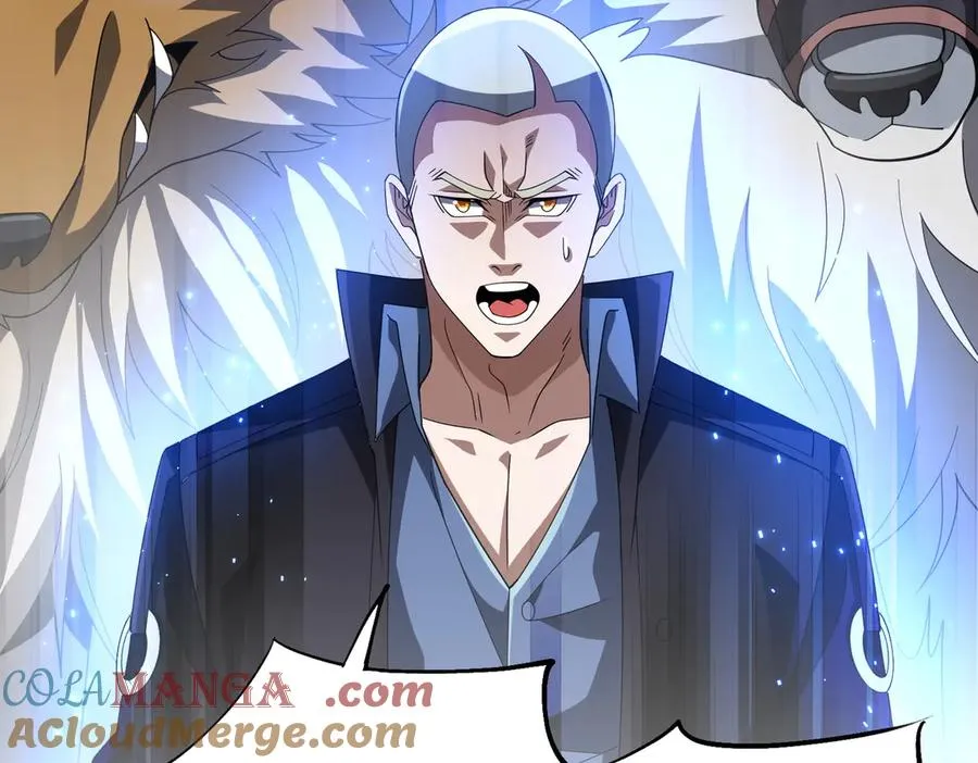 第06话 杀入灵犬帮 第125页