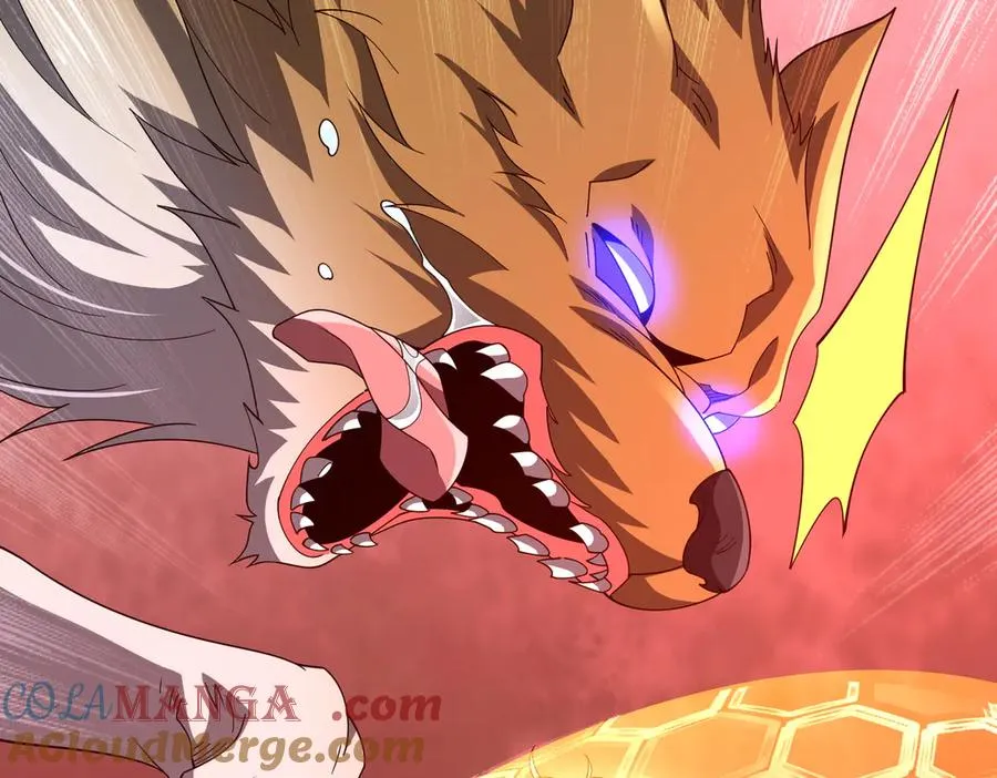 第07话 灵犬帮易主 第5页