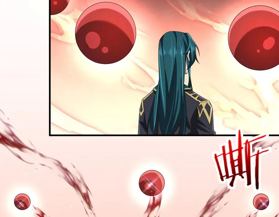 第9话：黑锋的试探 第111页