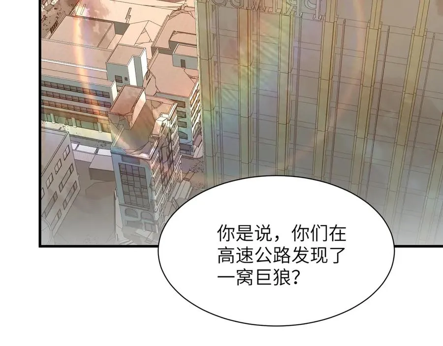 第10话 剿灭群狼 第4页