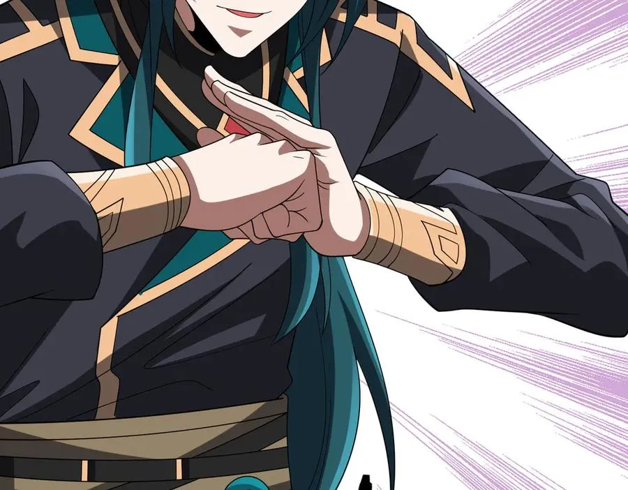 第19话 受徒儿一拜 第94页