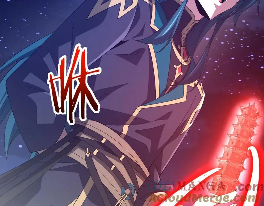第21话 仙人降世 第69页
