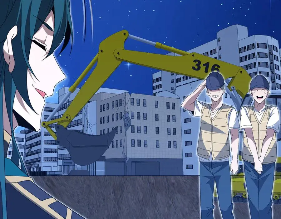 第23话 血煞傀影 第43页