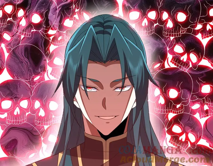 第23话 血煞傀影 第85页