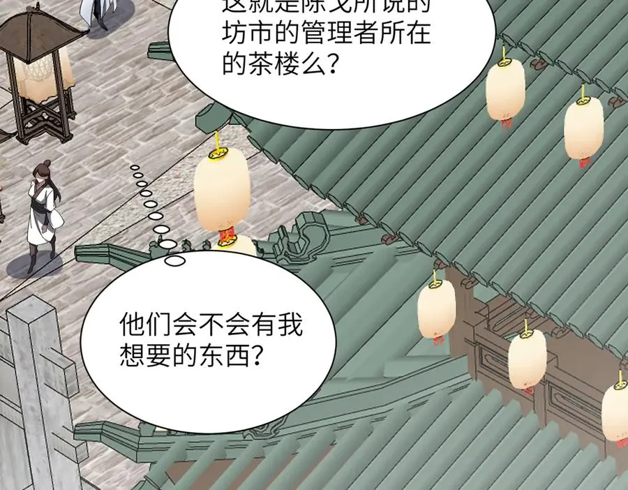 第24话 黑市交易 第36页