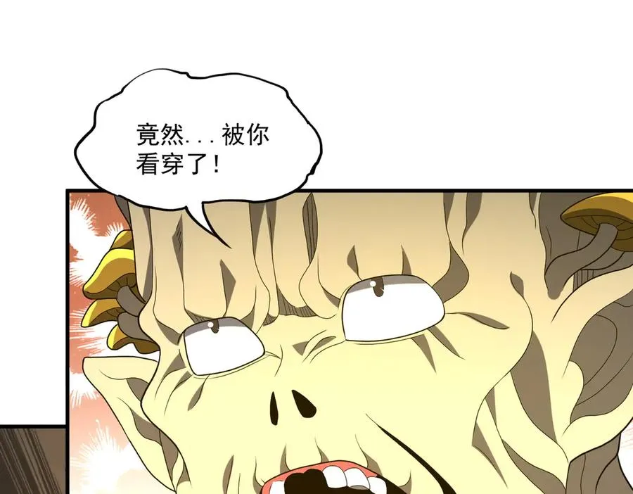 第28话 菌子动口不动手 第3页