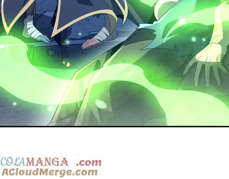 第30话 再闯铁线山 第13页