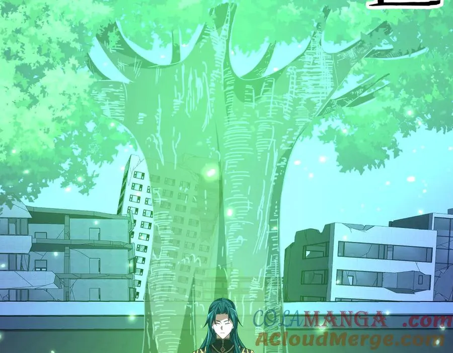 第30话 再闯铁线山 第33页