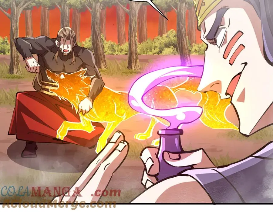 第31话 叛变者 第93页