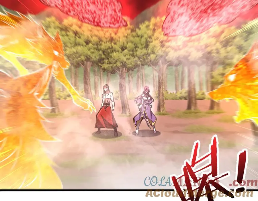 第31话 叛变者 第129页