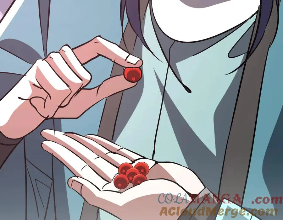 第34话 暗流涌动 第137页