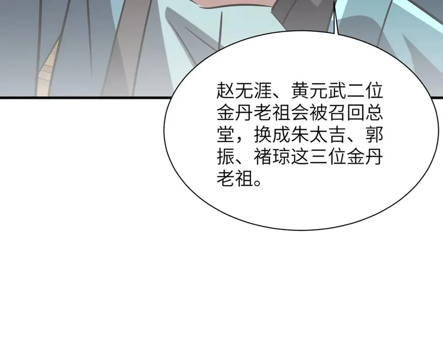 第34话 暗流涌动 第138页