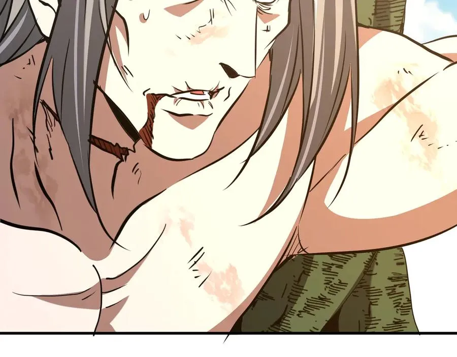 第40话 剖腹拔根 第110页