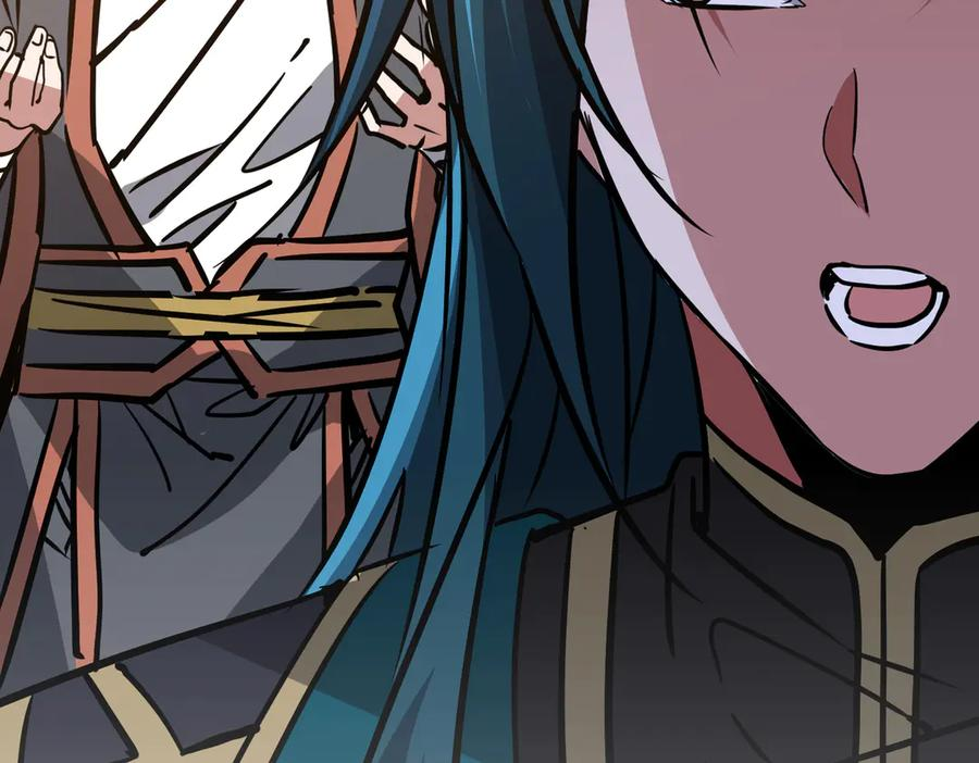 第43话 被做局了 第134页