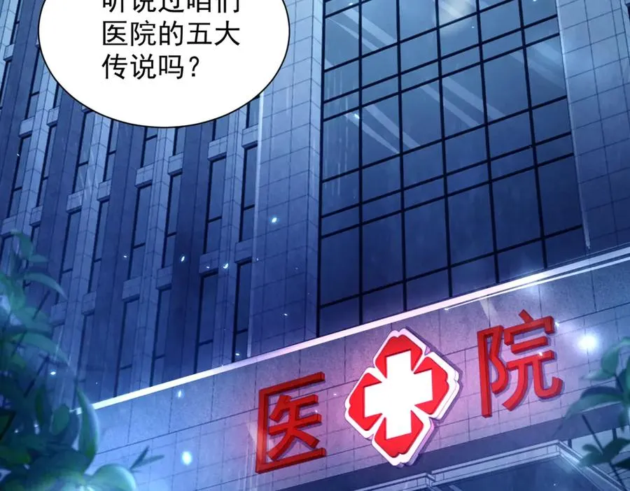 第1话 苏醒 第6页