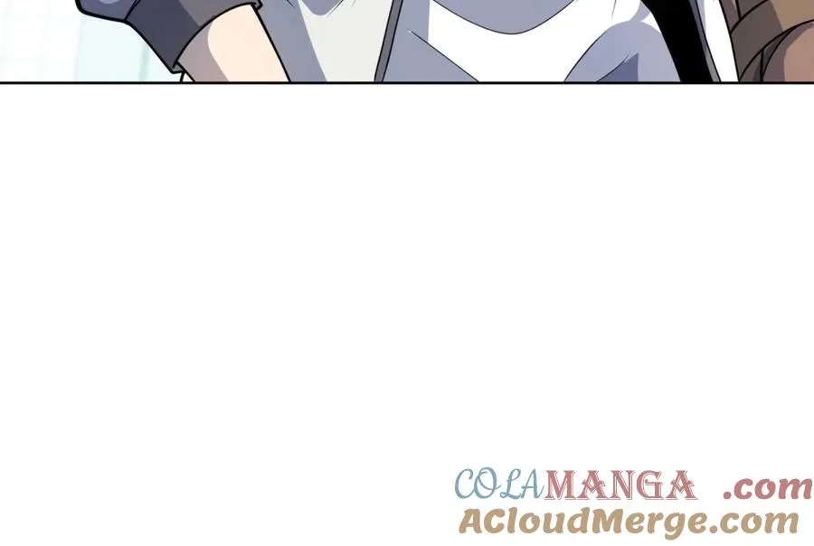 第6话 初次神降 第9页