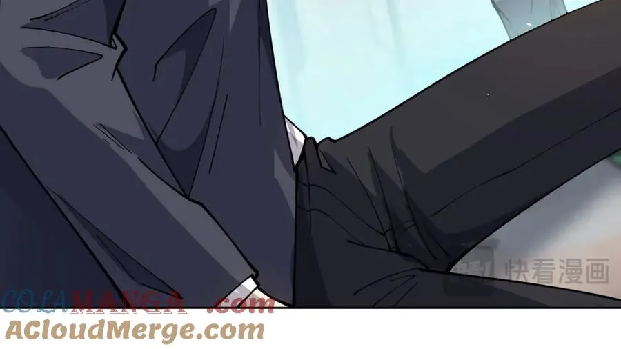 第6话 初次神降 第85页