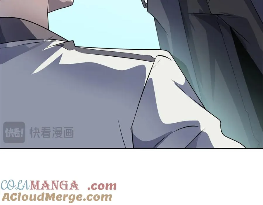 第6话 初次神降 第141页