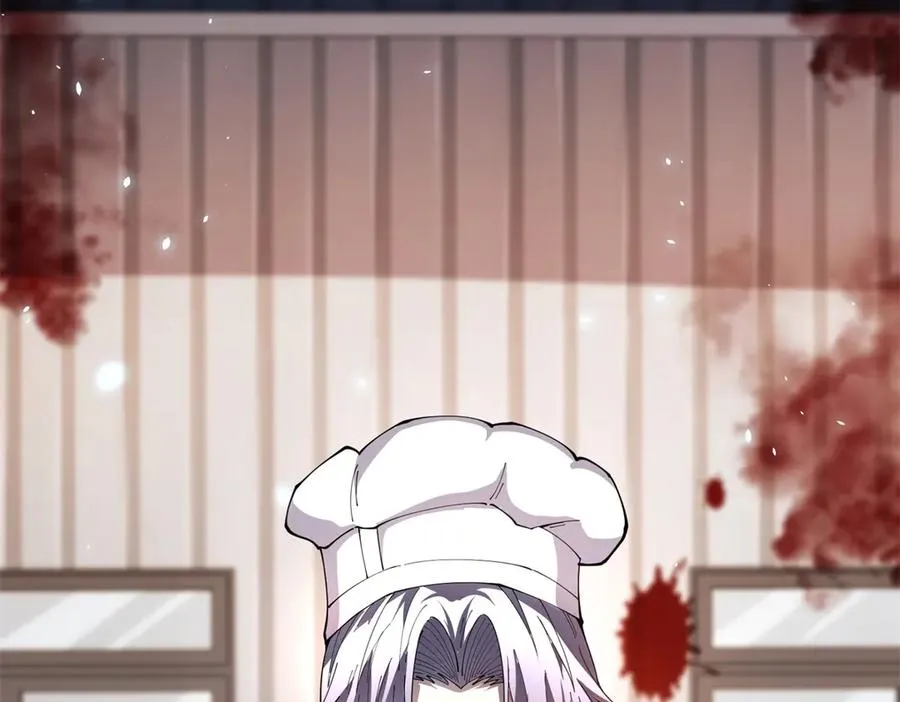 第23话 血腥食堂 第20页